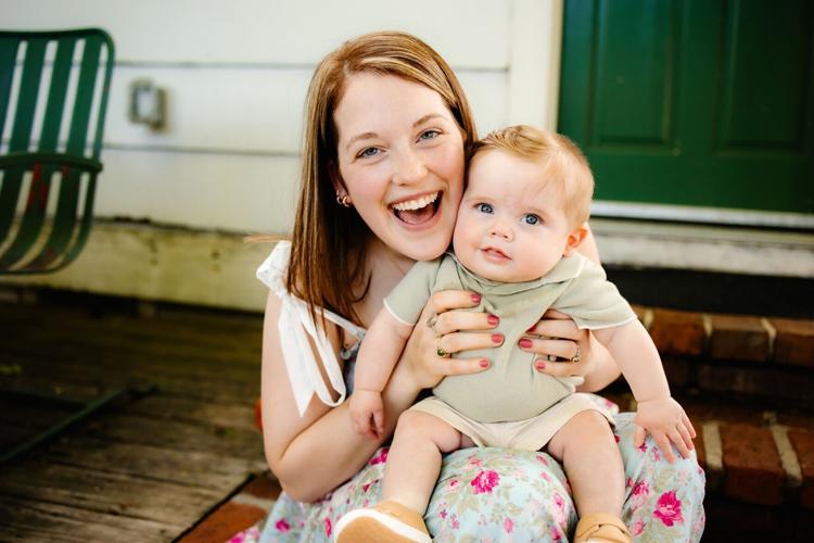 Mom’s CPR Training Saves Her Infant Son’s Life
