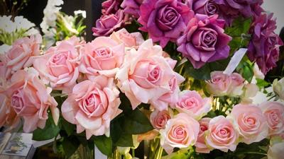 From bouquets to filet mignon: What Instacart orders reveal about the best Mother's Day gifts in Nebraska