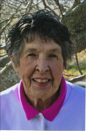 Margaret Jane (Bachman) Mason