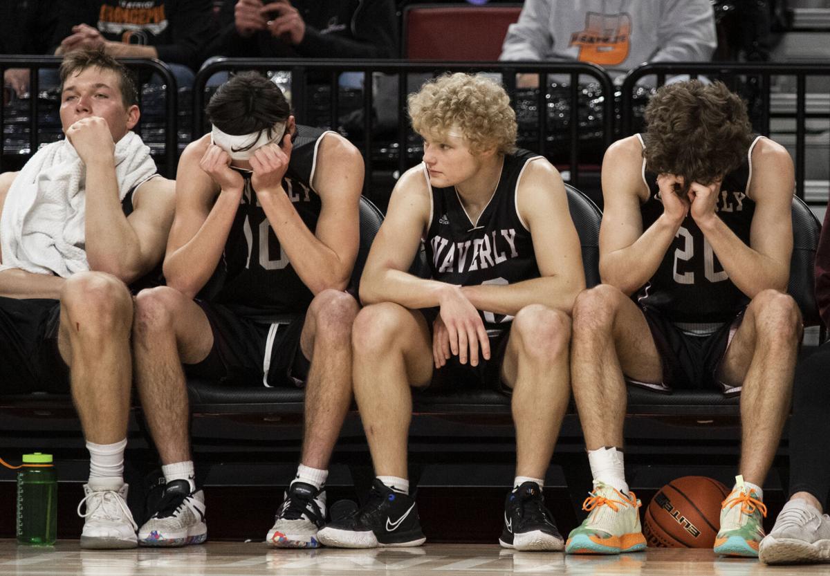 Waverly vs. Beatrice Semifinals Photo No. 15