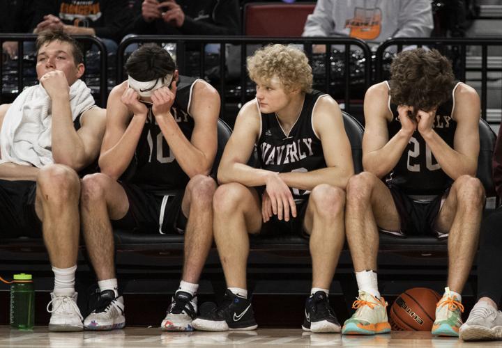 Waverly vs. Beatrice Semifinals Photo No. 15