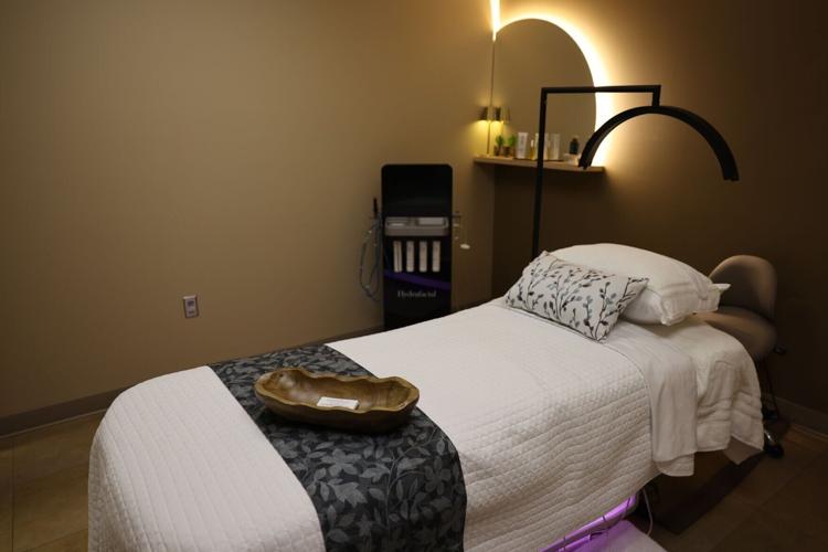 CCH med spa