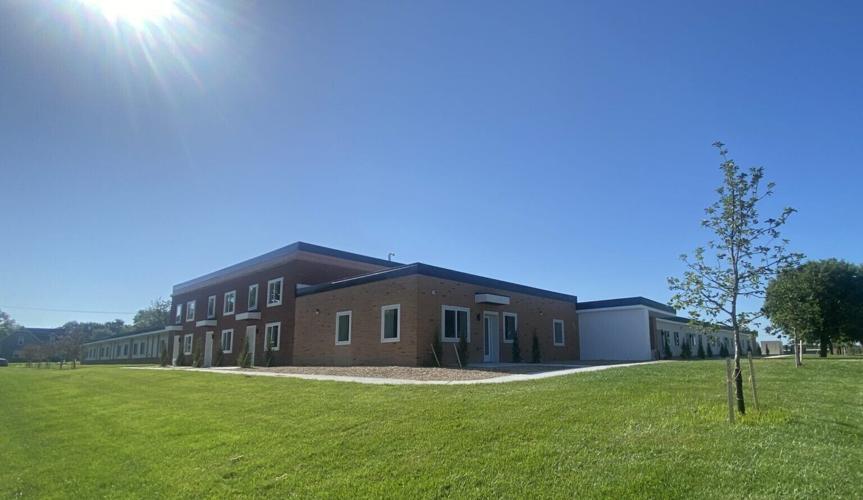 Stoddard place