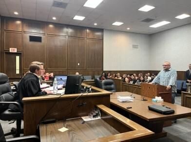 Four Participants Graduate from Northeast Nebraska Adult Drug Court