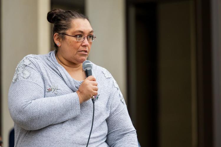 Justice in Action, 4.1