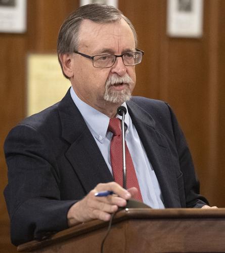 Bailey Boswell sentencing hearing