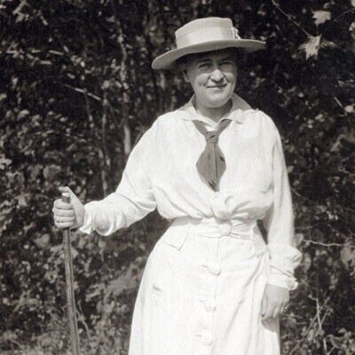 From page to plaza: In Gering, Willa Cather’s legacy anchors Nebraska’s 250th celebration