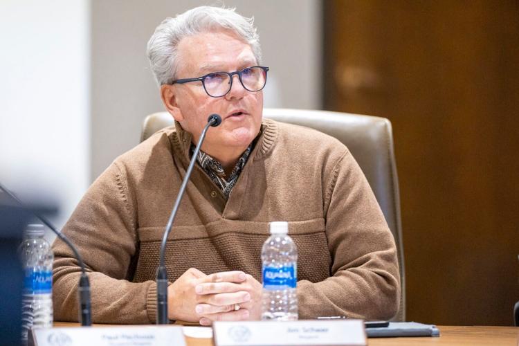 Board of Regents, 3.20