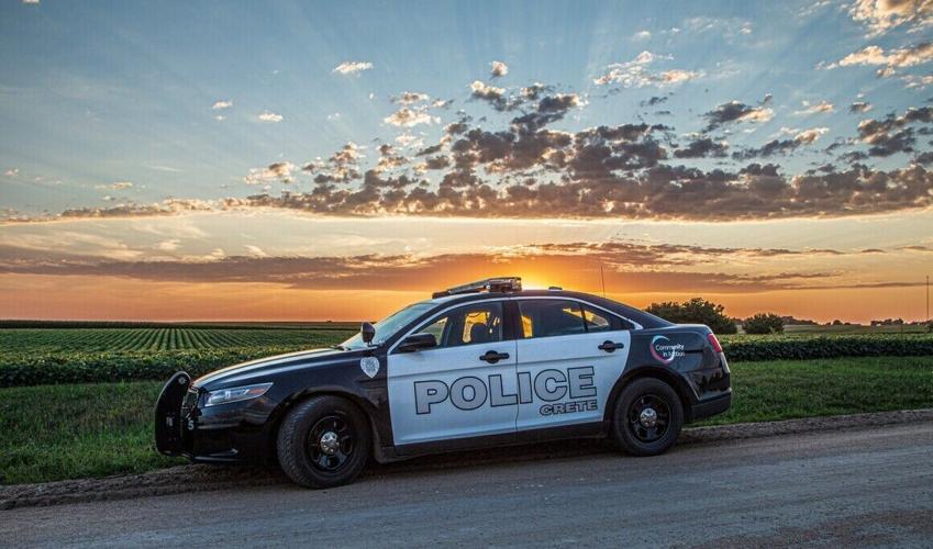 Hwy 33 detour April 21-22 for railroad crossing repairs