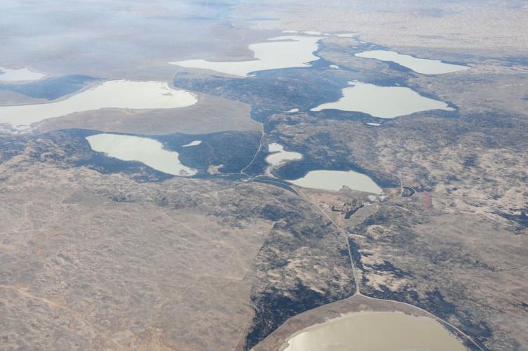 Wildfires scorch Nebraska: Morrill County blaze tops 460K acres