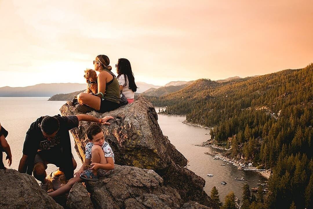 Top 10 trending travel destinations for 2027