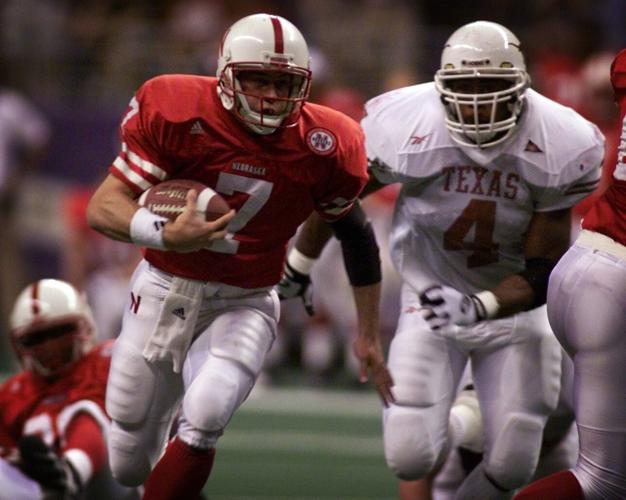 1999 Big 12 title