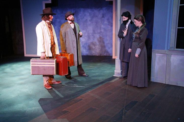 baskerville 1