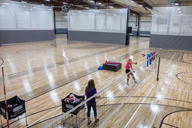 LSF announces new renovations, 8.10