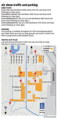 WEB_ONLY_#16248_082523_Airshow traffic and parking