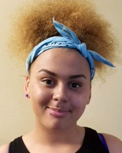 Missing: LAYLA WILLS (WI)