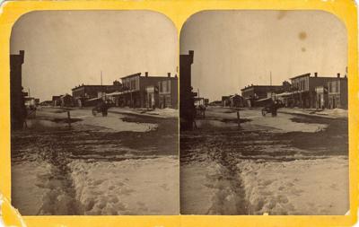 First newspaper published in North Platte is long gone, but its legacy lives on