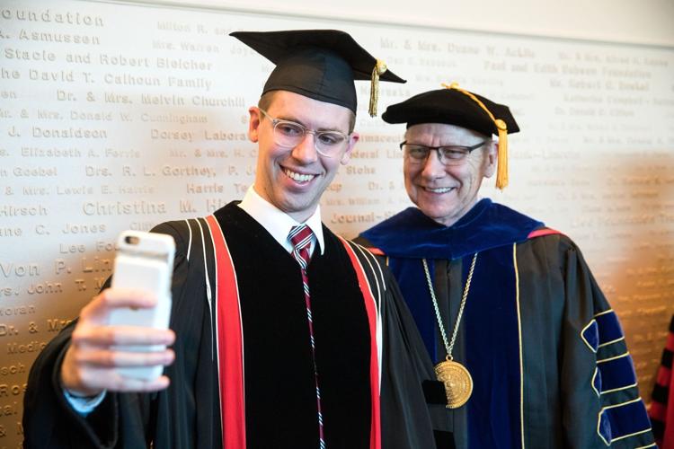 John Christensen, 2007-2017