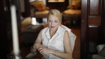 'You don’t know what you have until everything else is gone'