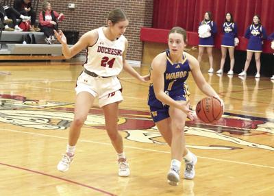 Warriors find winning formula against Cardinals