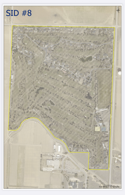 Scottsbluff council moves forward on annexing Fairway Estates, country club