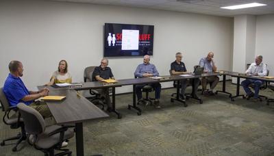 Scottsbluff board approves increasing tax authority to fund repairs