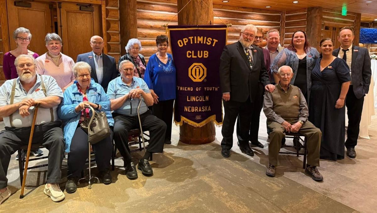 Optimist Club
