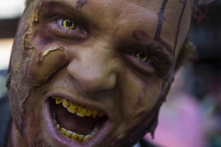 Zombie Walk