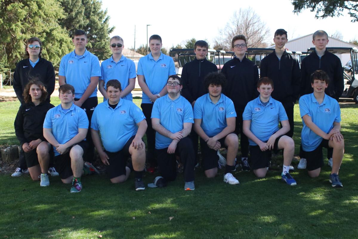Cedar Bluffs-Mead Golf