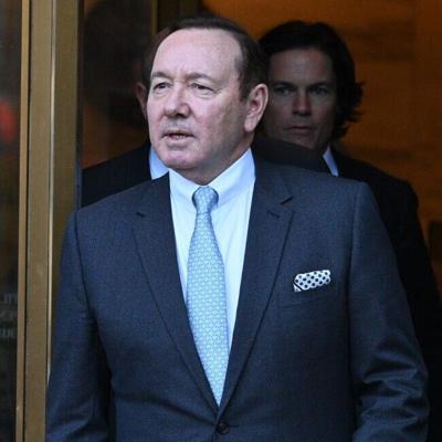 Kevin Spacey has denied the allegations
