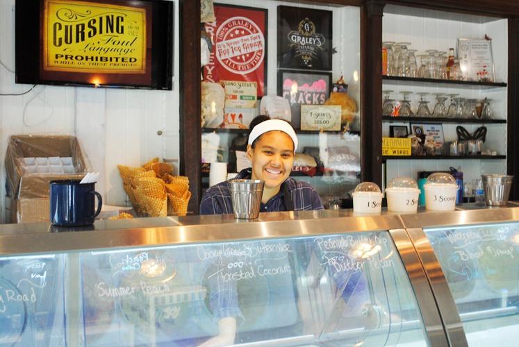 Graley's Creamery and Confections