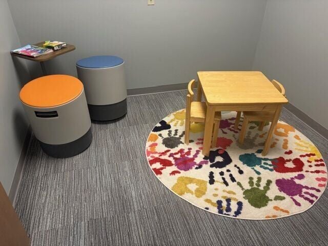 fan advocates-p2 - children's room