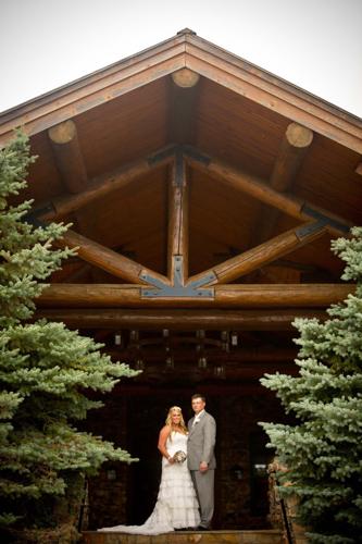 Ashley and Jeremy Andersen