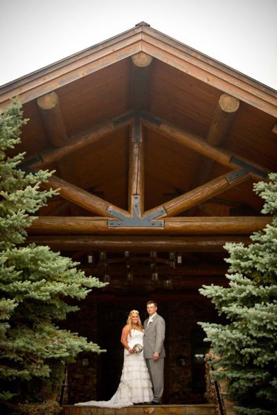Ashley and Jeremy Andersen