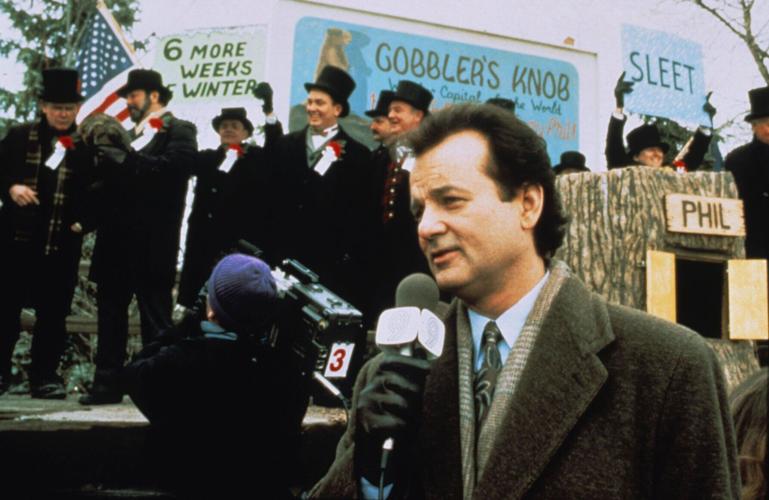 'Groundhog Day': The movie's final life lessons for getting through the end of the pandemic