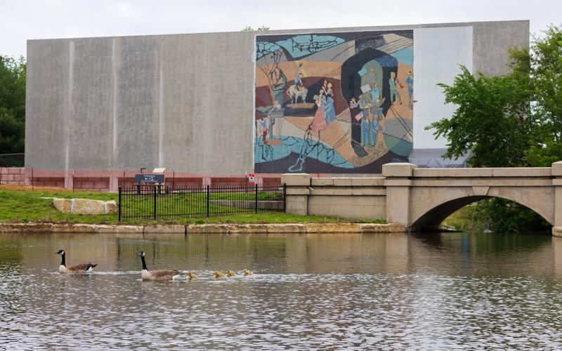 Pershing Mural Standalone, 5.19