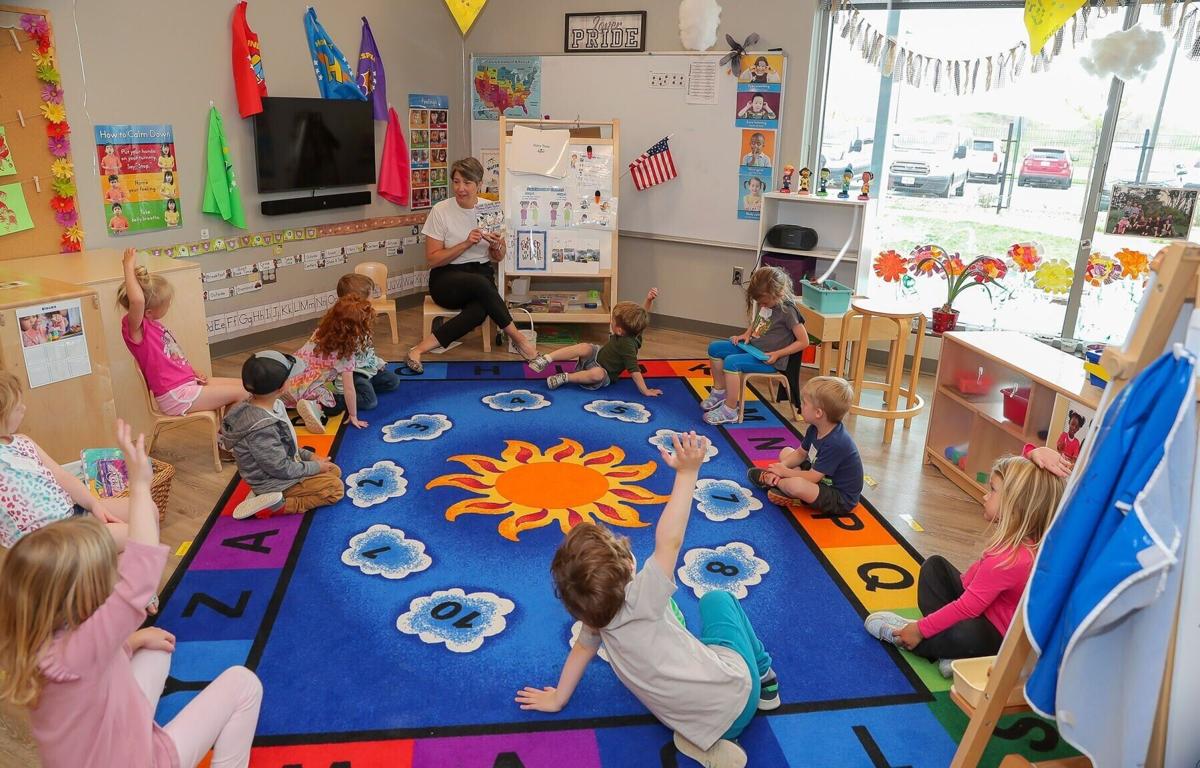 child-care-study- p1 - UNK efforts