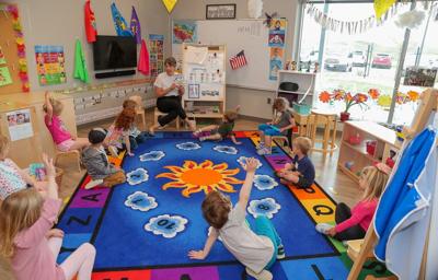 child-care-study- p1 - UNK efforts