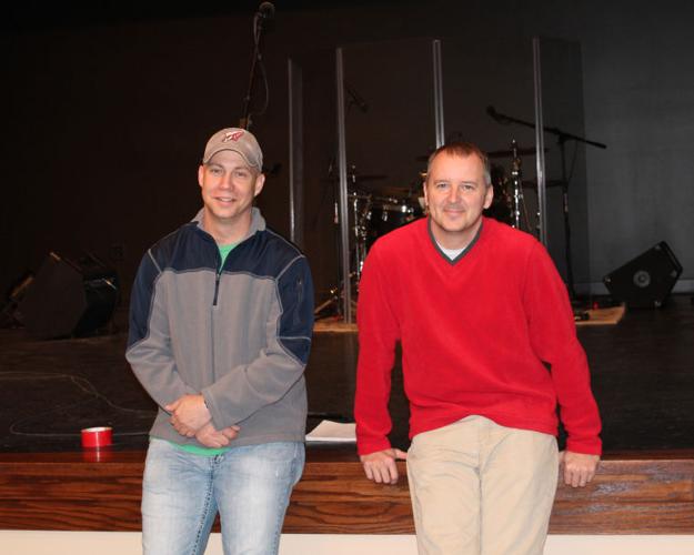 Riverview Community Center