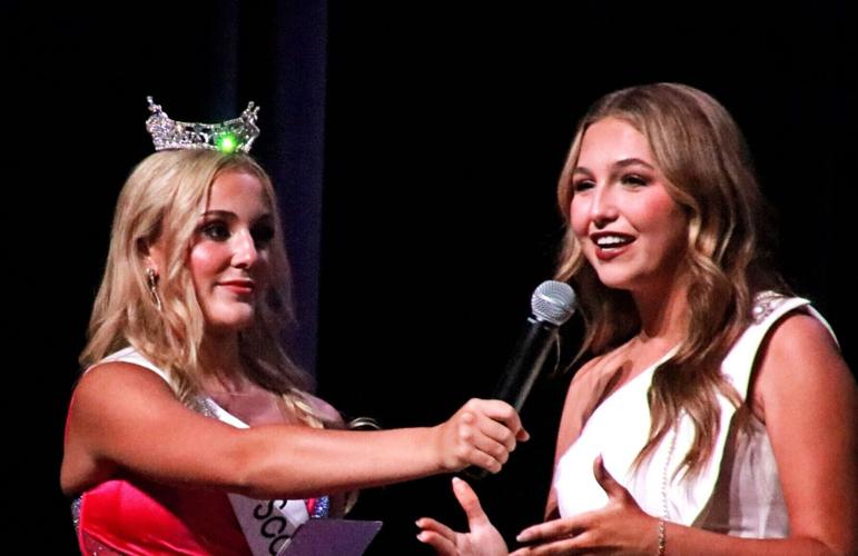 Miss Scotts Bluff County Fair Pageant continues 30-year scholarship tradition