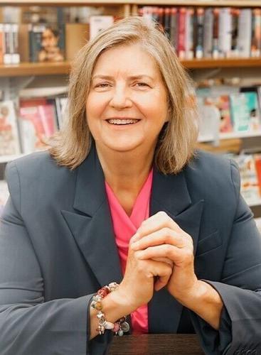 Linda Vermooten