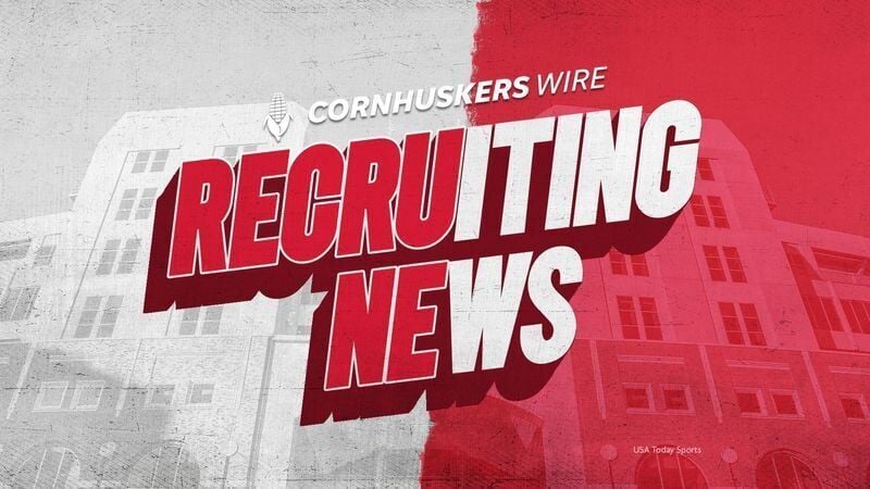 Cornhuskers Wire Recruiting News