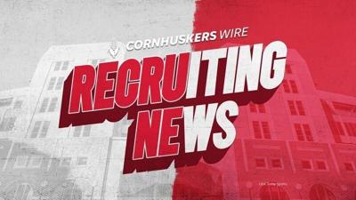 Cornhuskers Wire Recruiting News
