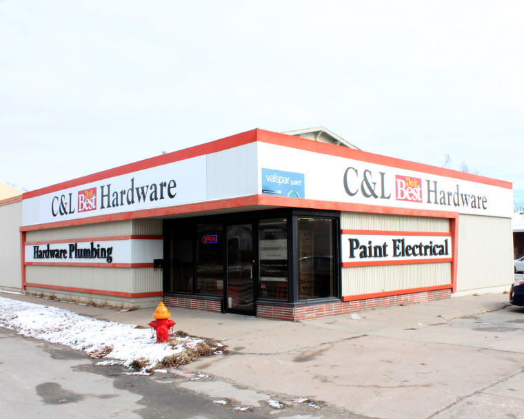 Nelson's Plumbing & Hardware, Saint Mary ((876)7250760)