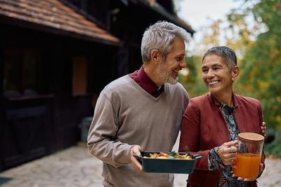 How to enjoy Thanksgiving without adding to your debt