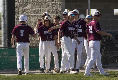 Waverly Baseball 5.5