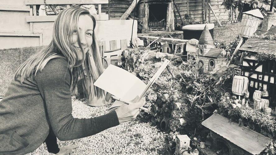 GTM Alissa Hansen visits Sheffield
