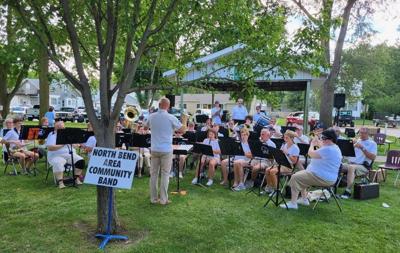 North Bend Area Community Band