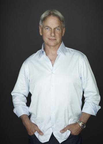 NCIS: Origins -- Mark Harmon