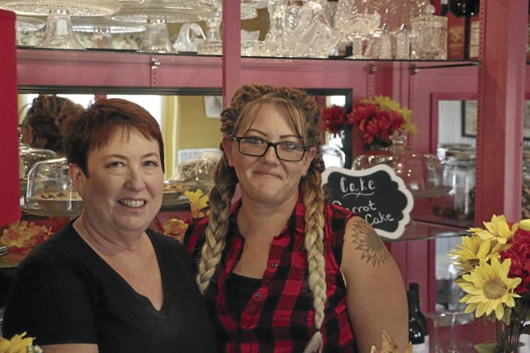 Double L Country Store offers a welcome reprieve to travelers